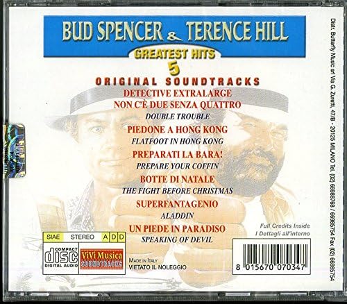 Greatest Hits 5