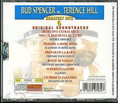 Greatest Hits 5