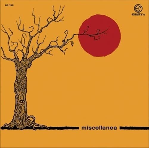 Miscellanea