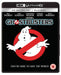 Ghostbusters