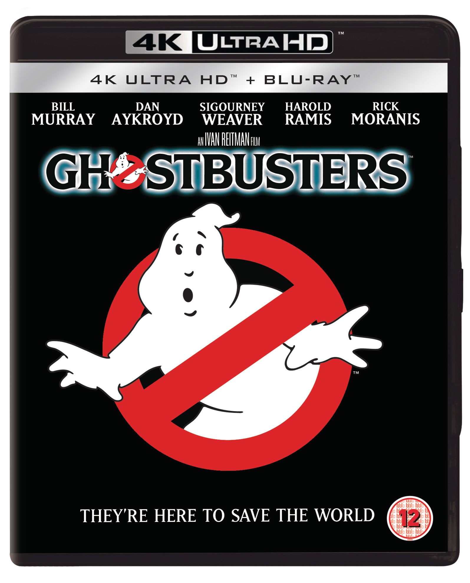 Ghostbusters