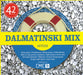 DALMATINSKI MIX