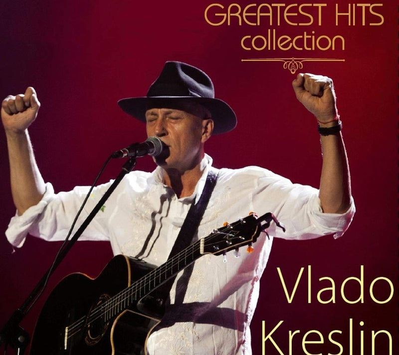 GREATEST HITS COLLECTION
