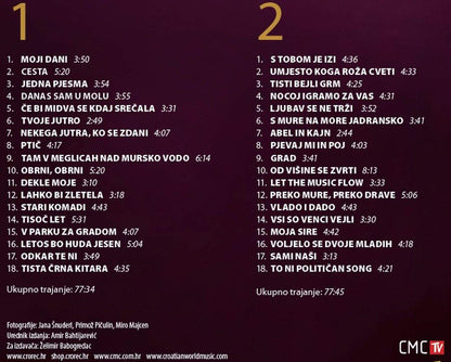 GREATEST HITS COLLECTION