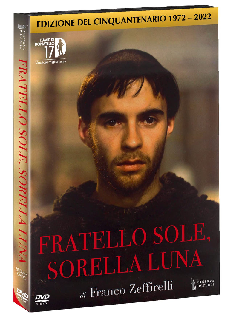 Fratello Sole, Sorella Luna