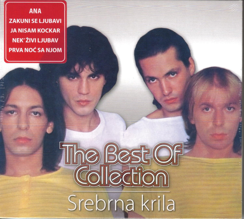 THE BEST OF COLLECTION