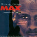 Michael Jordan-to the Max