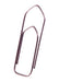 Whitecroft Essentials 33061 Value 22mm Small No Tear Paperclip (Pack of 1000