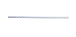 Fellowes Value 6mm Binding Combs - White (Pack of 100), 6200003