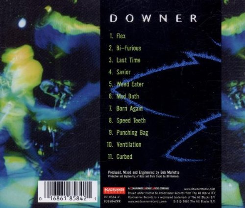 Downer