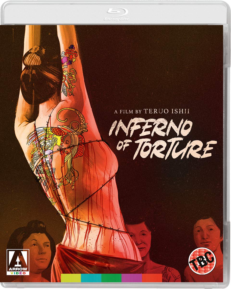 Inferno Of Torture
