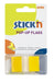 Stick N 26022 25mm Pop Up Flag