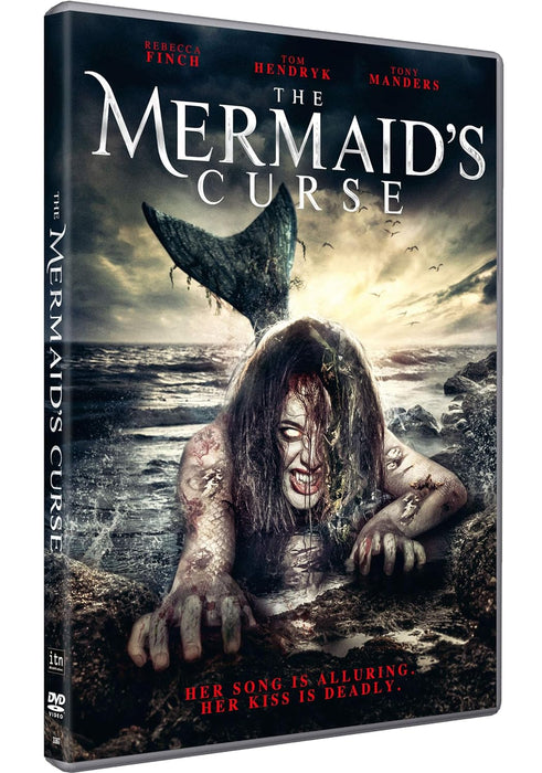 The Mermaid's Curse