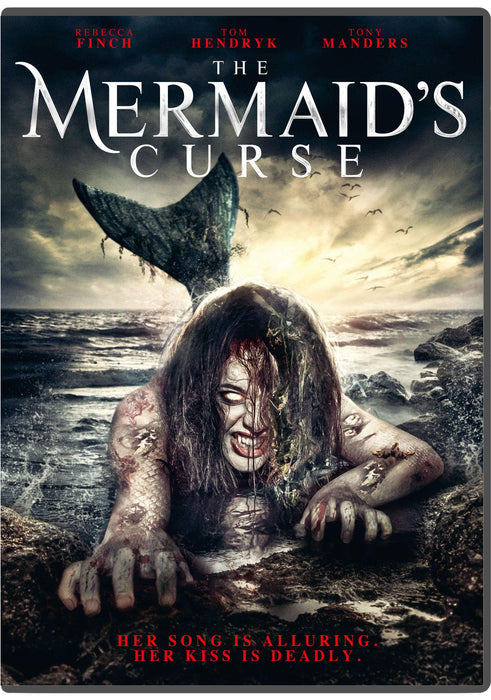 The Mermaid's Curse