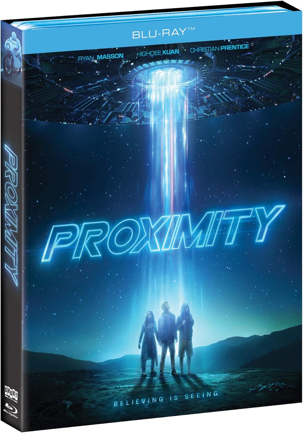 Proximity