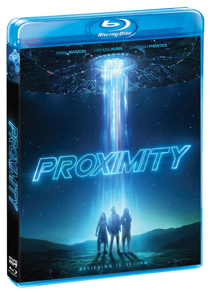 Proximity