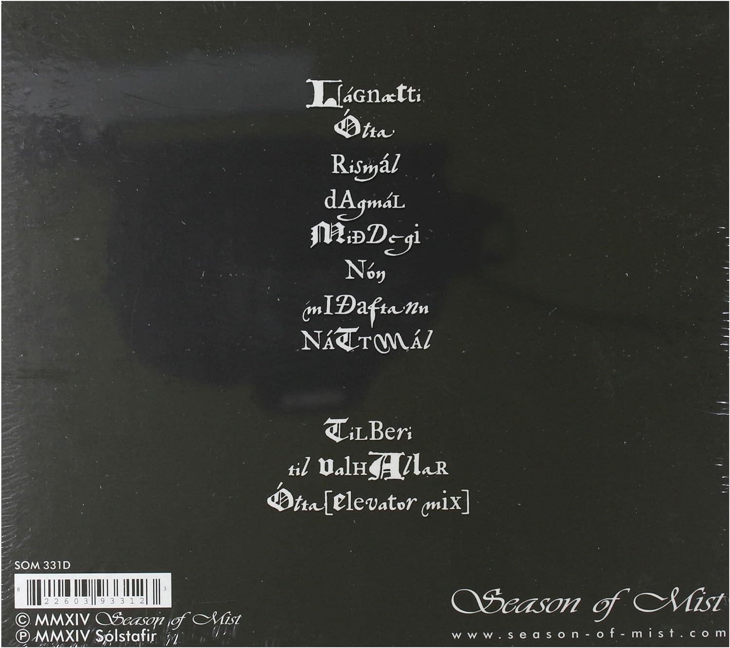 Otta (Ltd.Fanbox Incl.Bonus Metal Pin and Pa