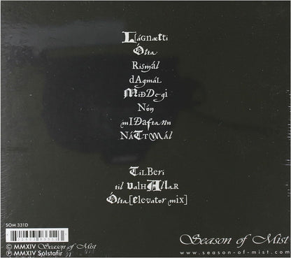 Otta (Ltd.Fanbox Incl.Bonus Metal Pin and Pa