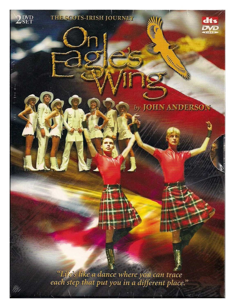 On Eagles Wing Ltd.