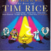 I Know Them So Well: The Best of TIM RICE