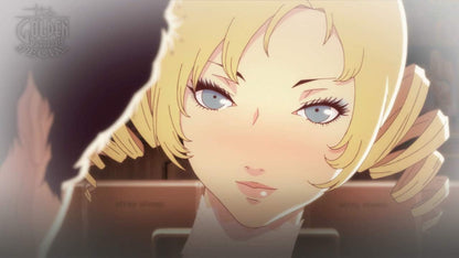 Catherine Full Body (Nintendo Switch
