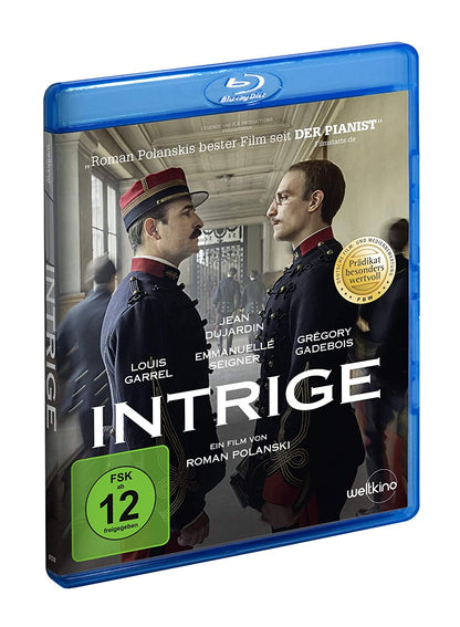 Intrige