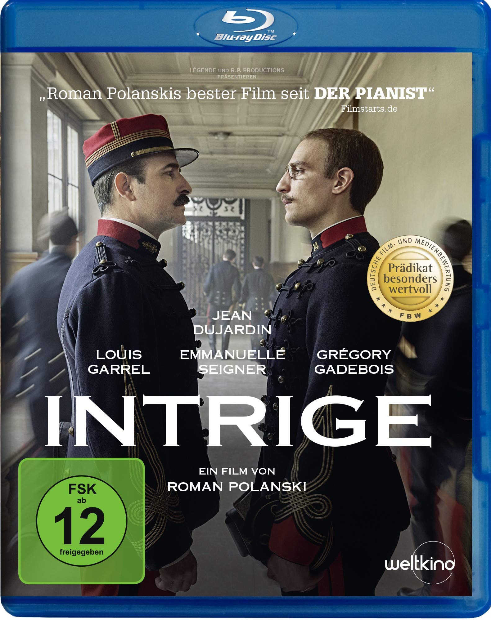 Intrige