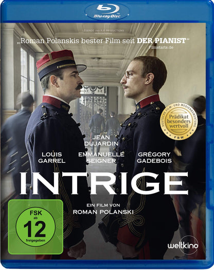 Intrige