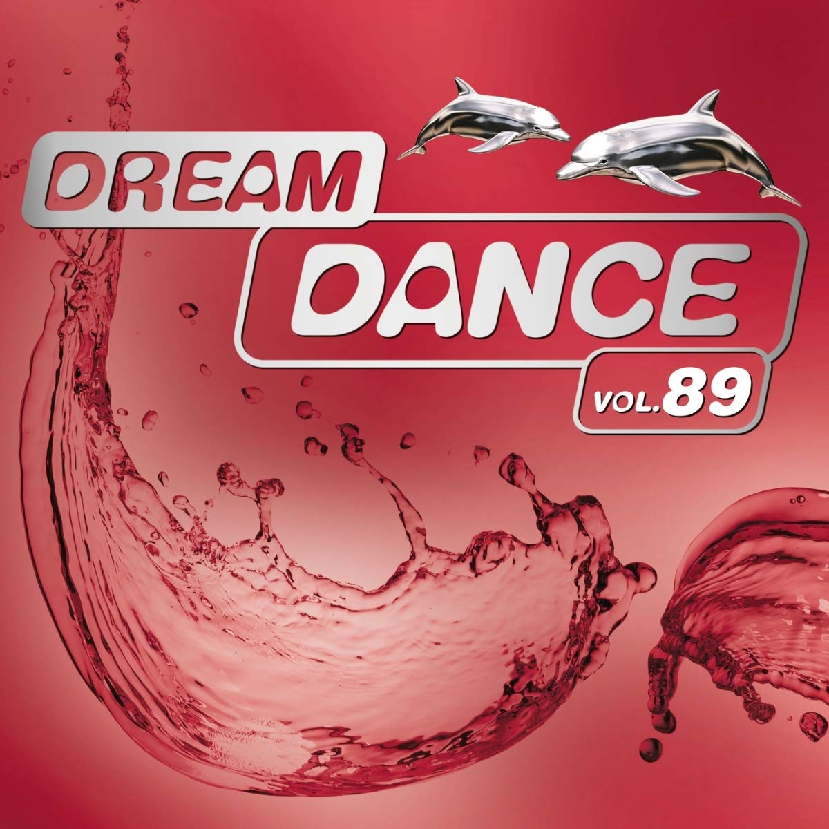 Dream Dance,Vol.89