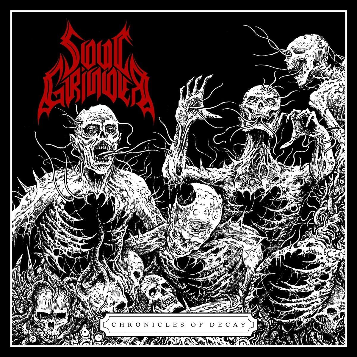 Chronicles of Decay