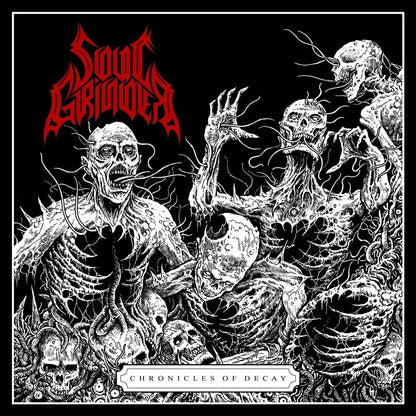 Chronicles of Decay