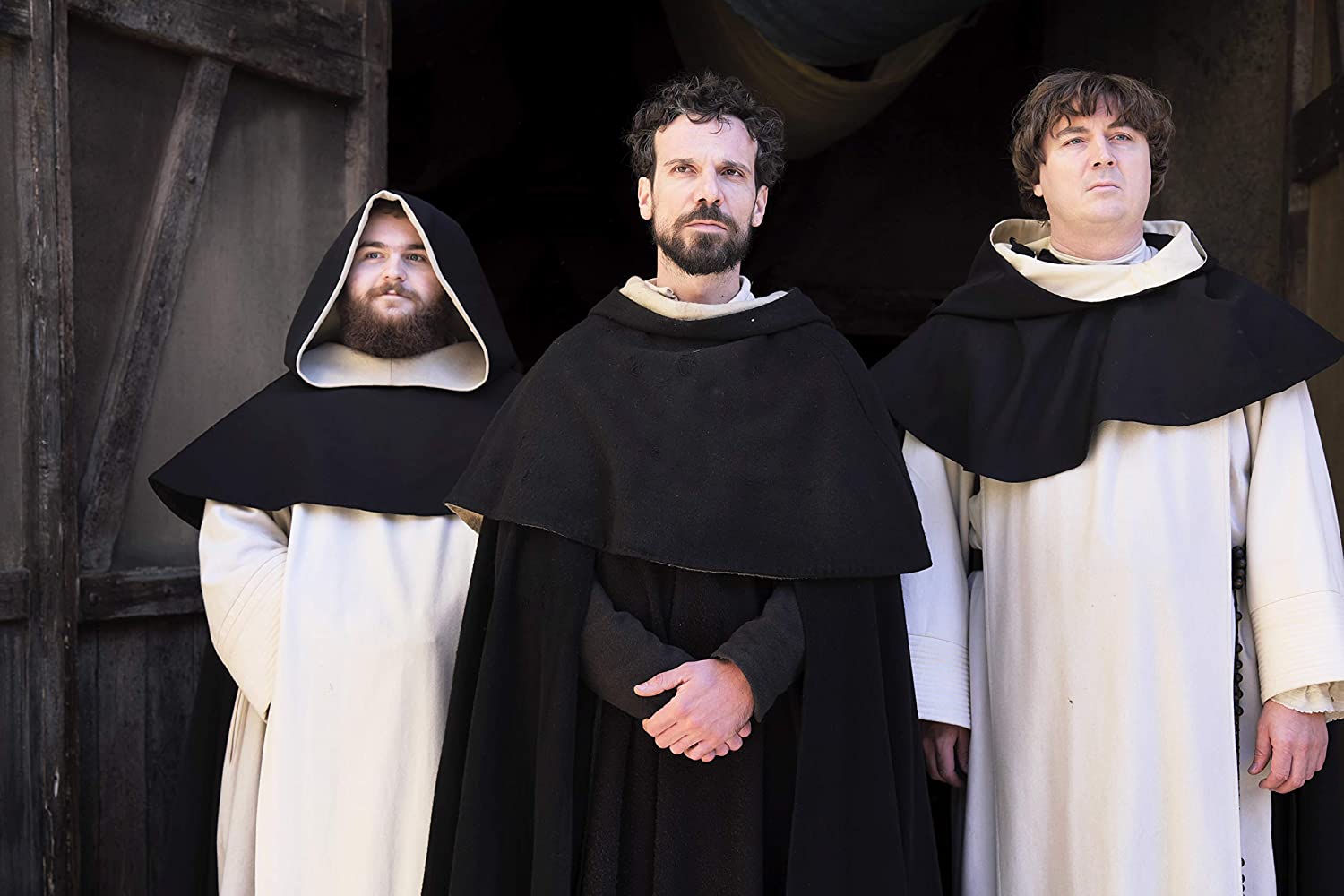 Die Medici: Lorenzo der Prächtige - Staffel 3