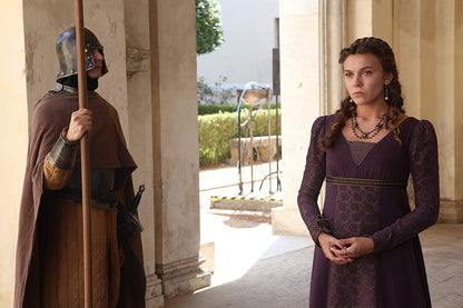 Die Medici: Lorenzo der Prächtige - Staffel 3