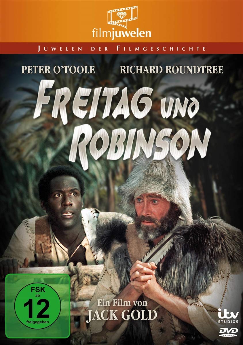 Freitag und Robinson