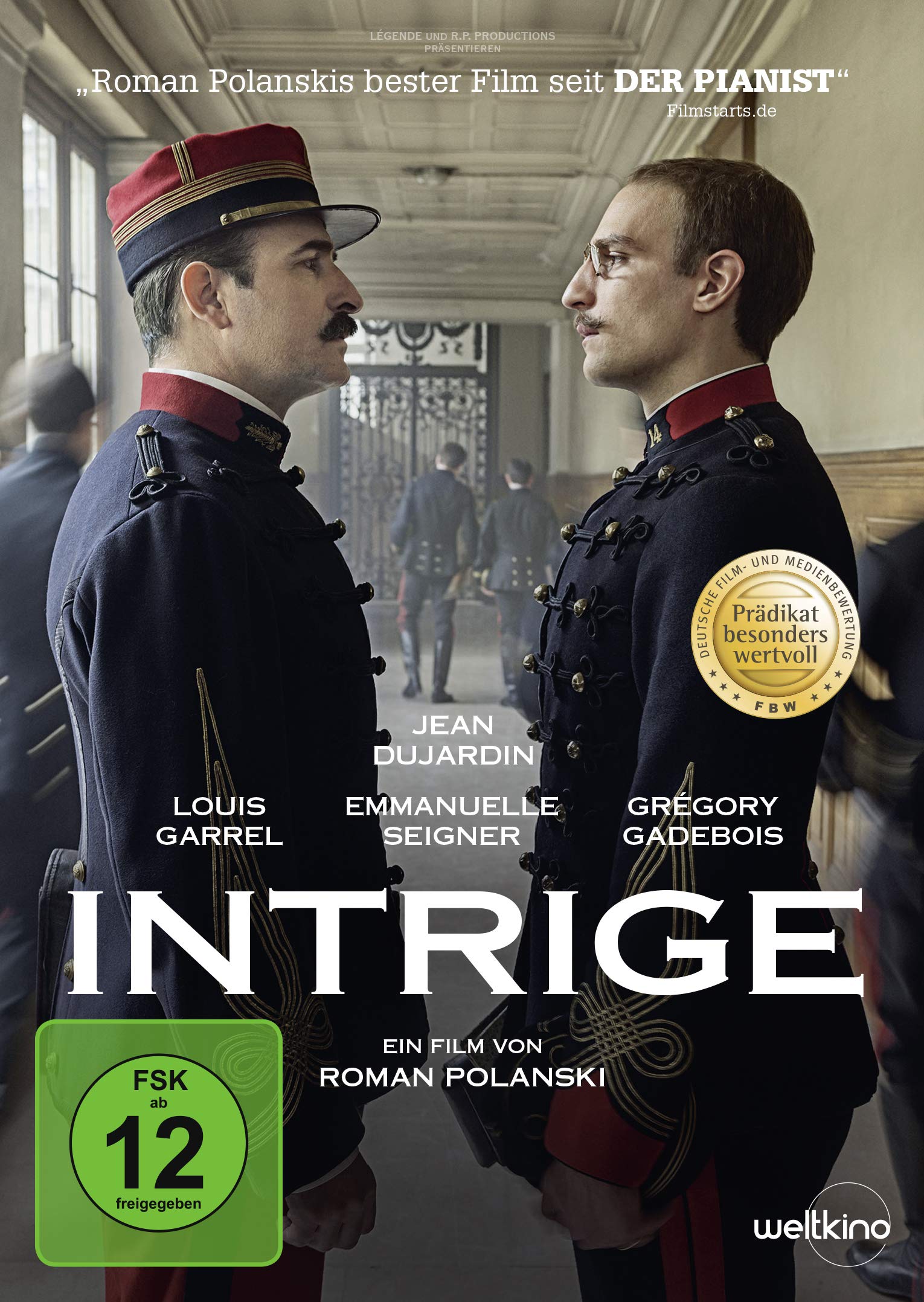 Intrige