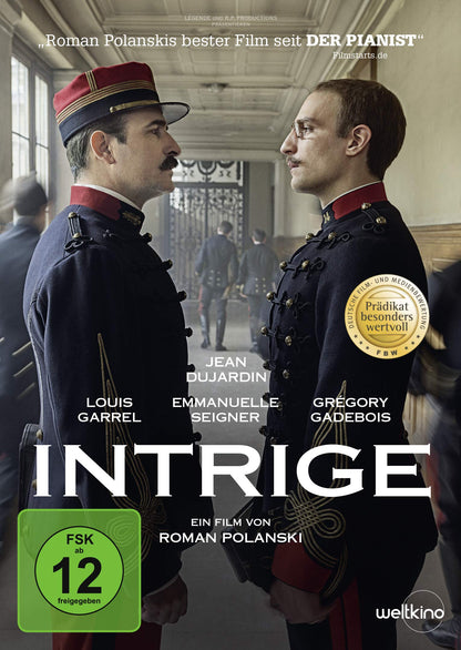 Intrige