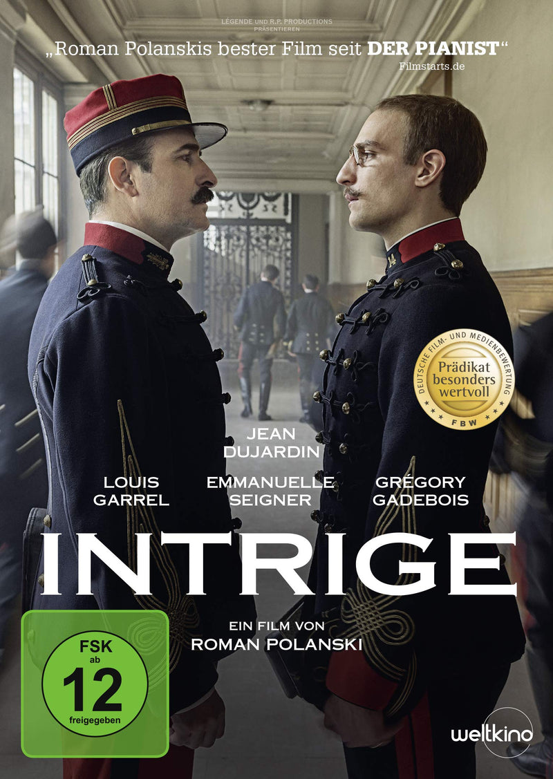 Intrige