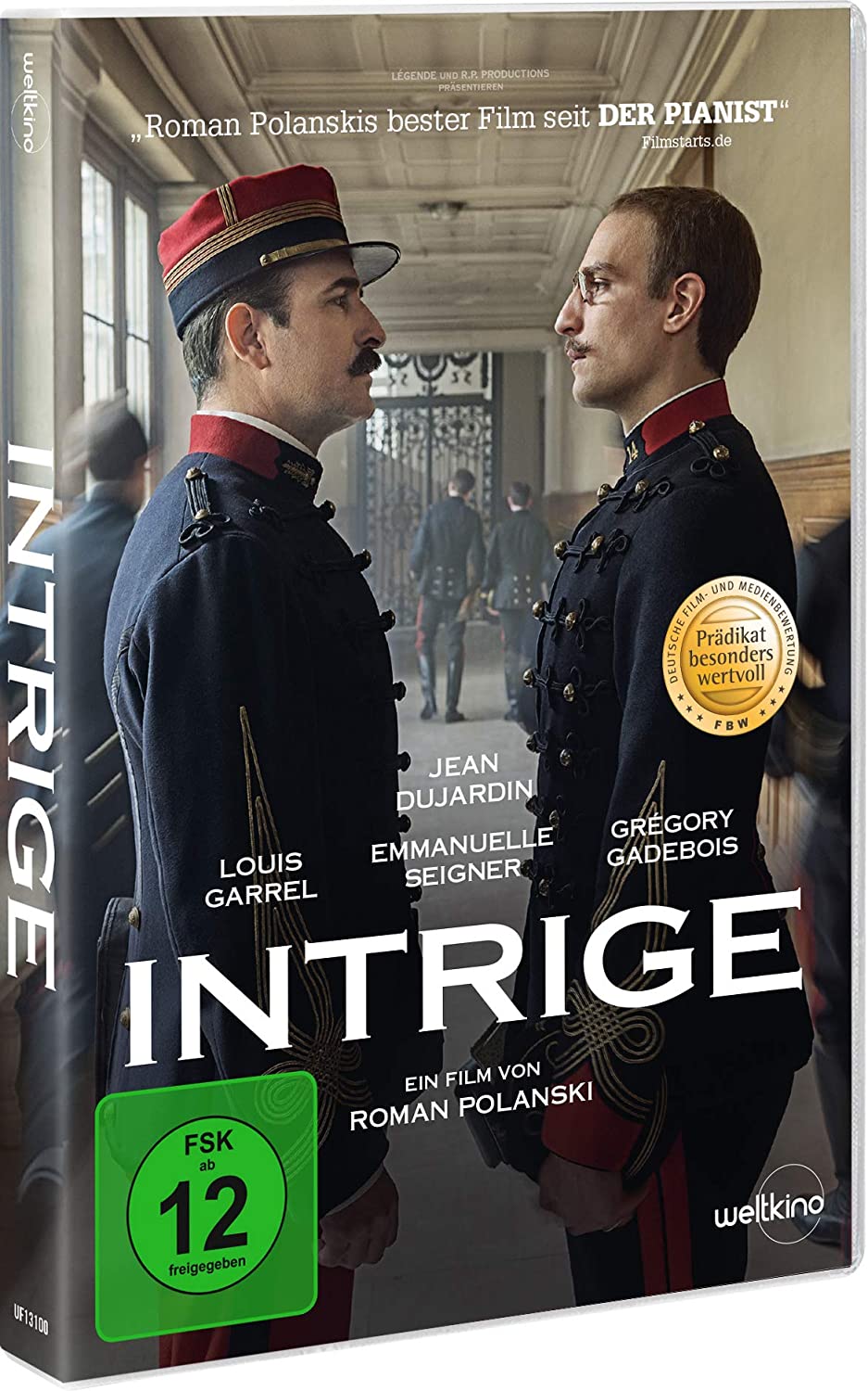 Intrige