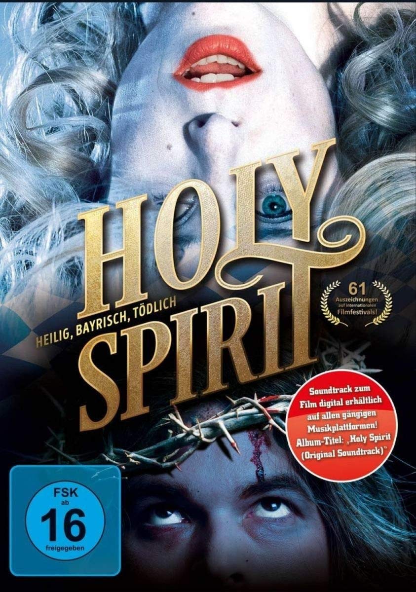 Holy Spirit