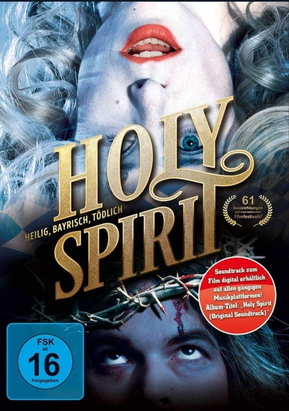 Holy Spirit