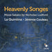 La Quintina Jeremie Couleau Christo - Heavenly Songes