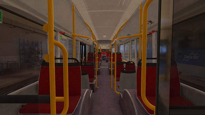 Bus Mechanic Simulator PC DVD PC DVD Standard