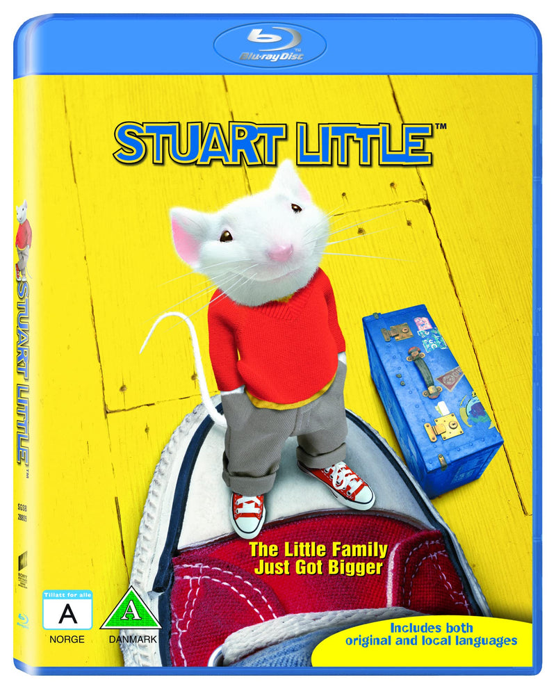 Stuart Little 1