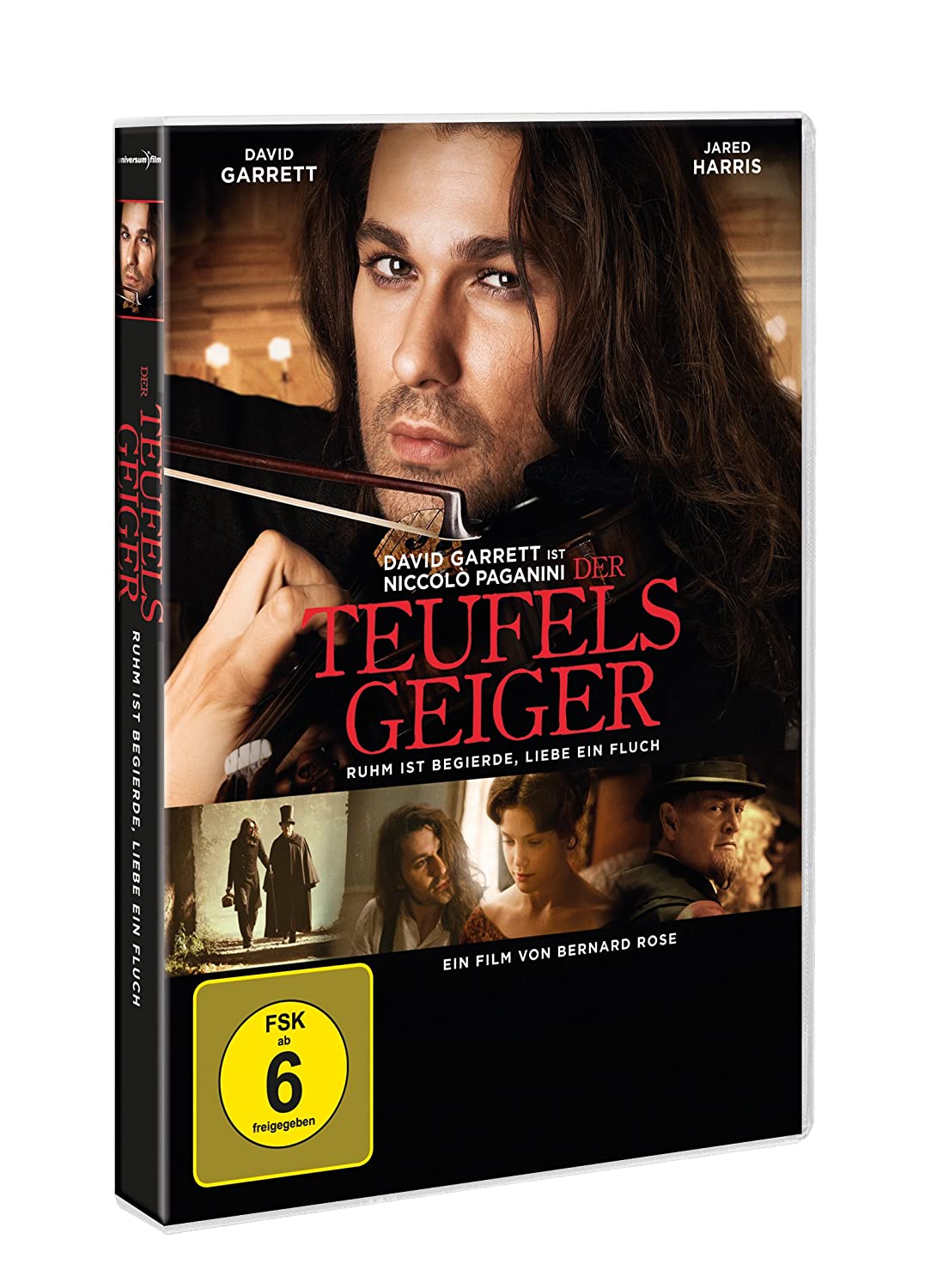 Der Teufelsgeiger