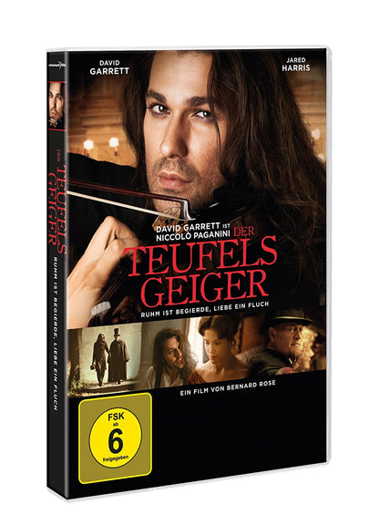Der Teufelsgeiger