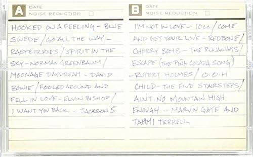 Guardians of the Galaxy: Awesome Mix, Vol. 1