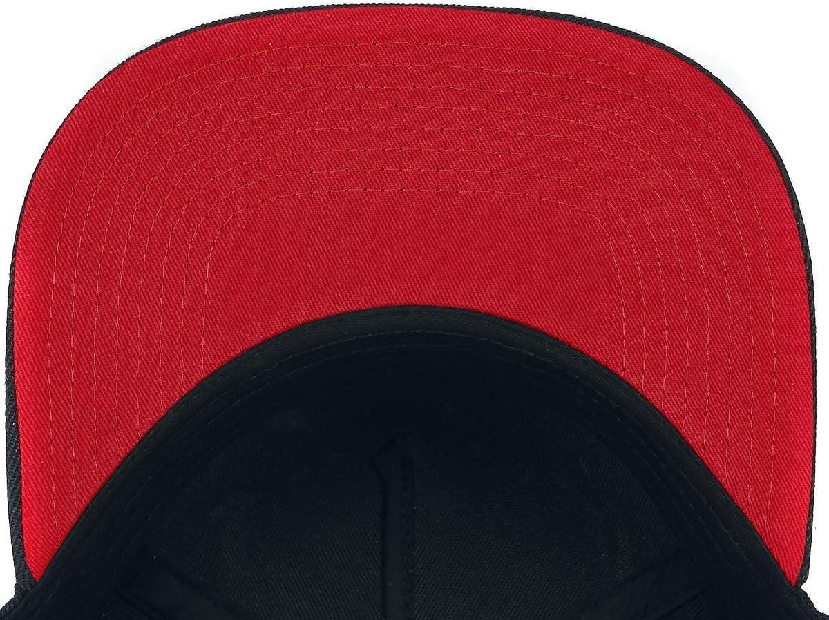 Difuzed Men's Baseball