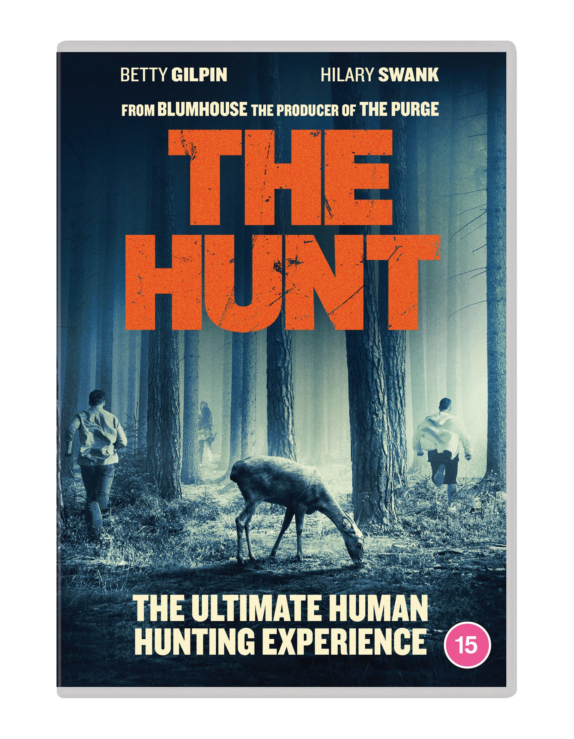 The Hunt