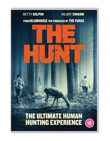 The Hunt