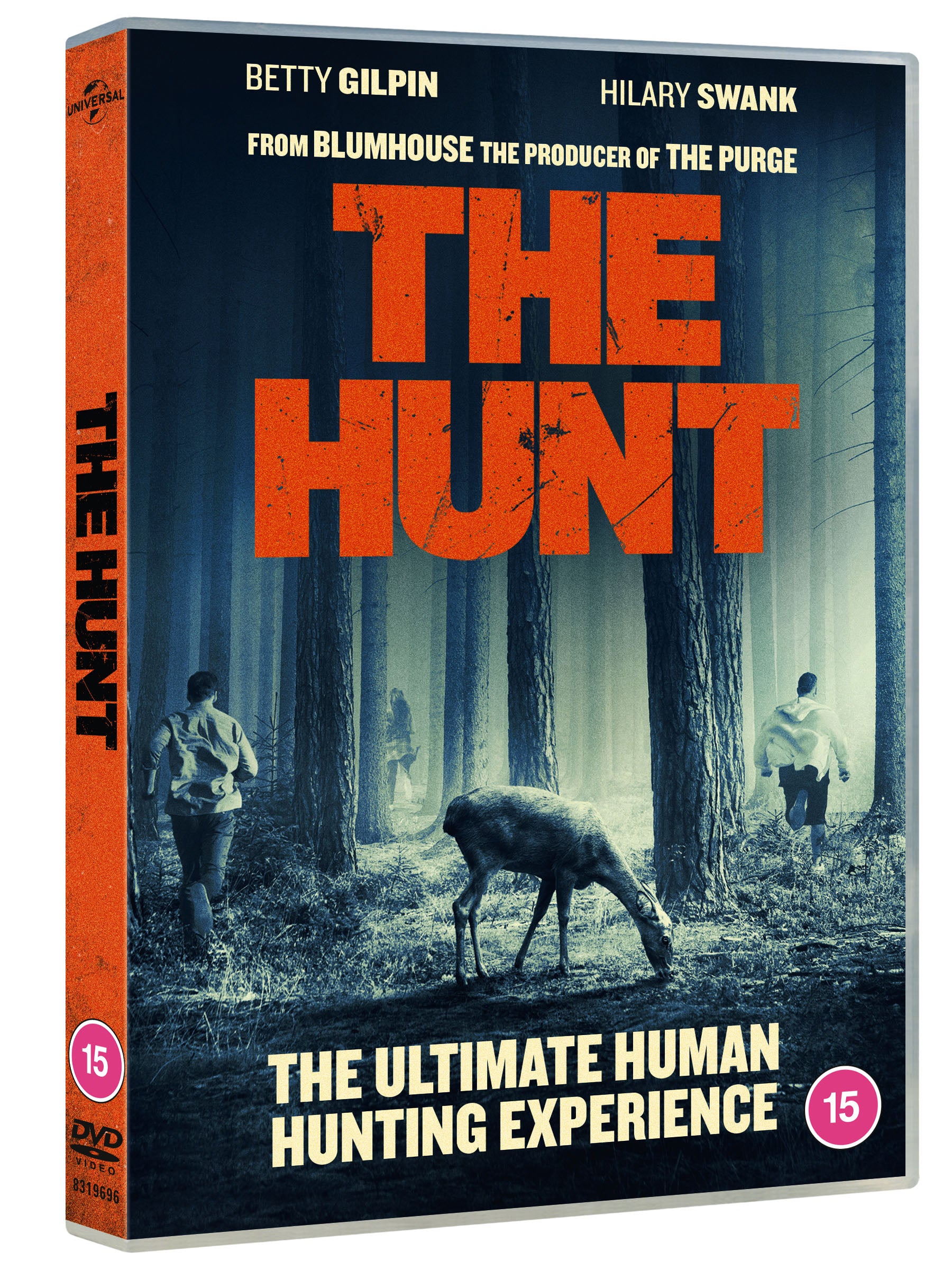 The Hunt